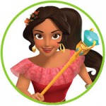 Elena of Avalor
